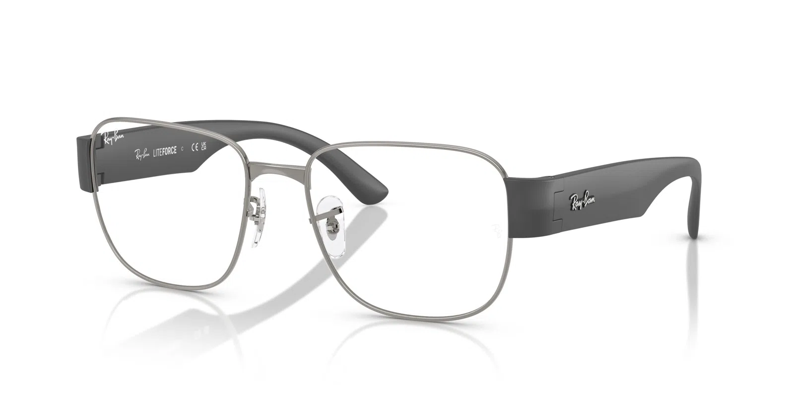 Ray-Ban 6532 Eyeglasses - view 17